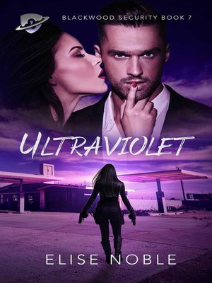 cover image of Ultraviolet
